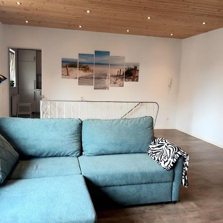 Apartment In Bad Schwartau Luaran gambar