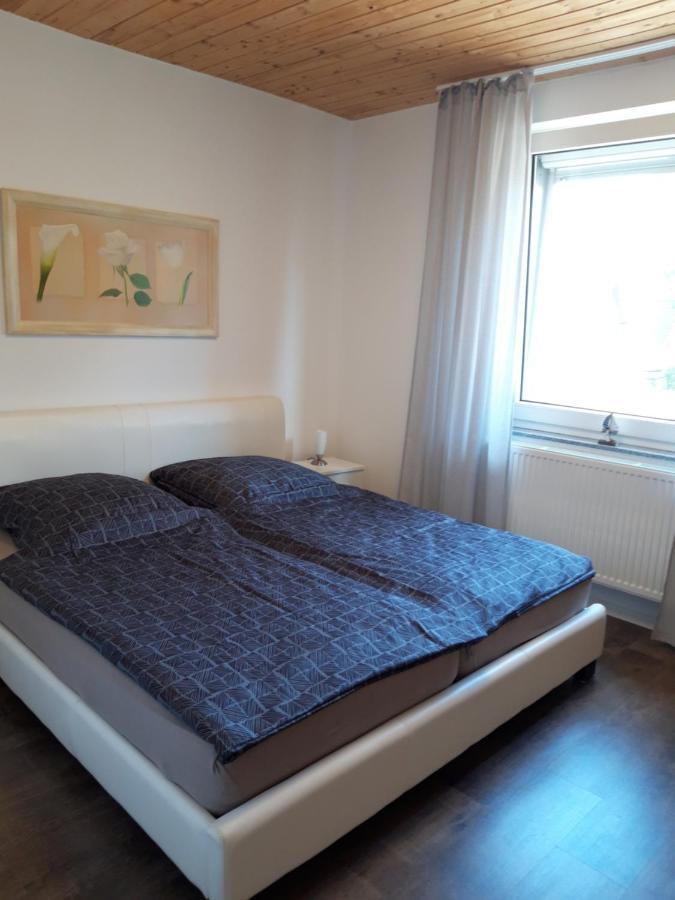 Apartment In Bad Schwartau Luaran gambar