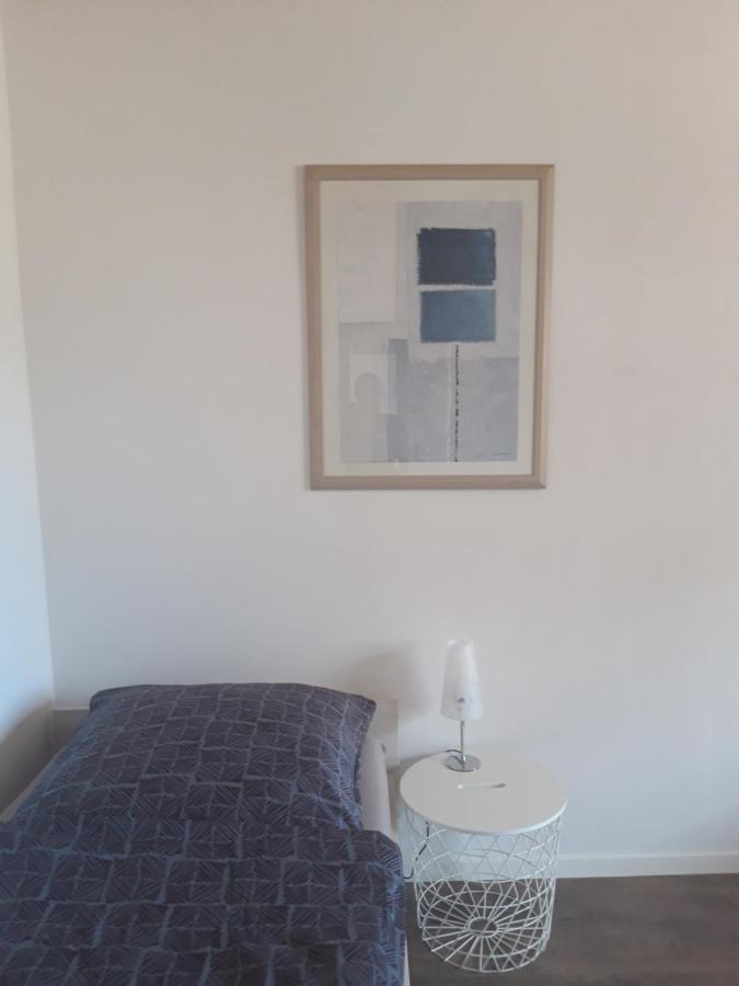 Apartment In Bad Schwartau Luaran gambar