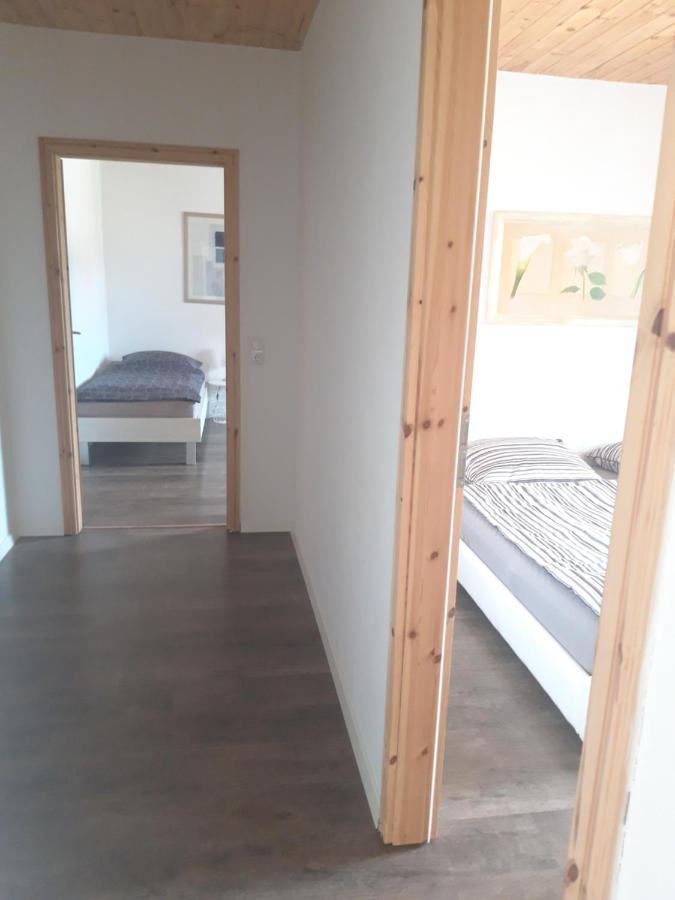 Apartment In Bad Schwartau Luaran gambar