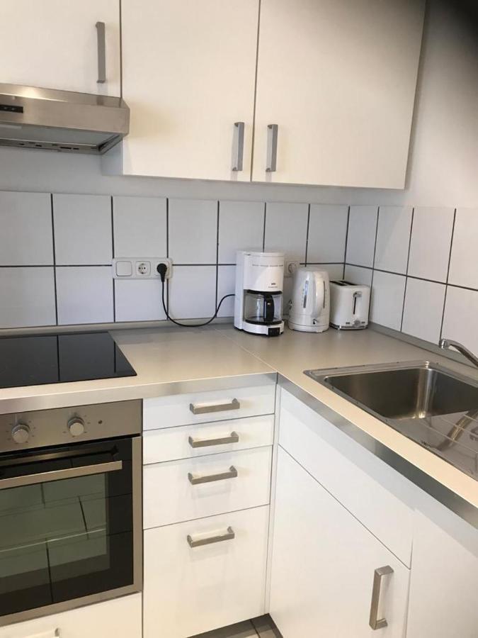 Apartment In Bad Schwartau Luaran gambar