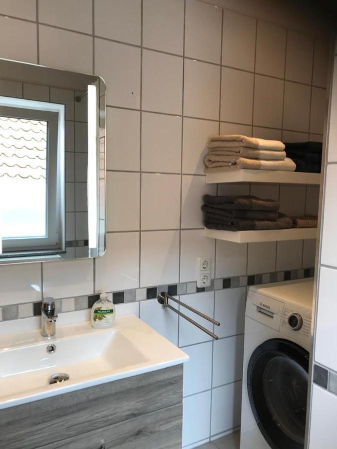 Apartment In Bad Schwartau Luaran gambar