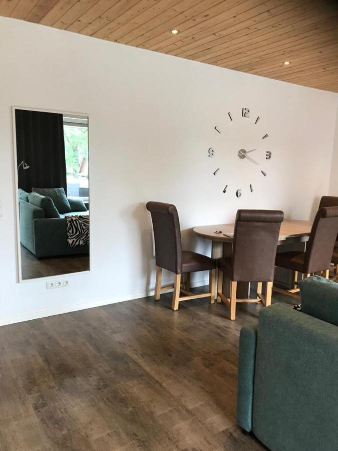 Apartment In Bad Schwartau Luaran gambar
