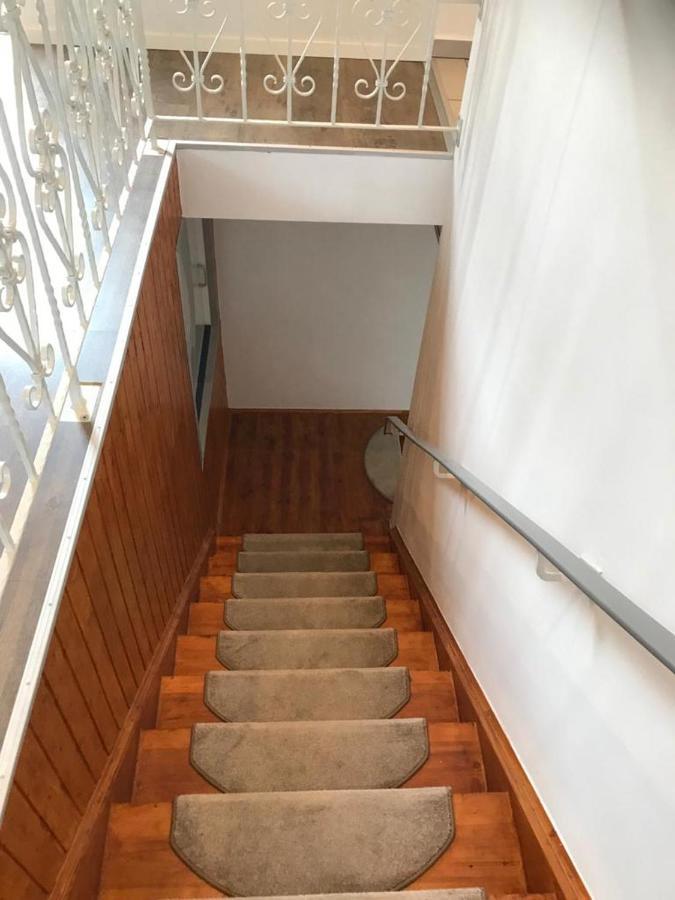 Apartment In Bad Schwartau Luaran gambar