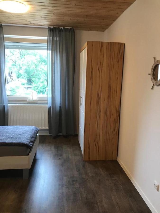 Apartment In Bad Schwartau Luaran gambar