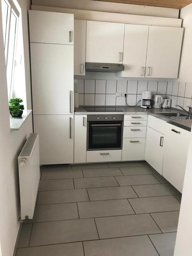 Apartment In Bad Schwartau Luaran gambar