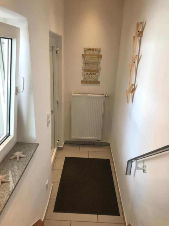 Apartment In Bad Schwartau Luaran gambar