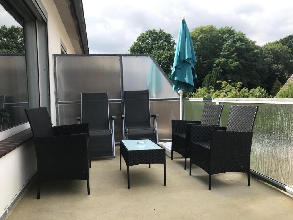 Apartment In Bad Schwartau Luaran gambar